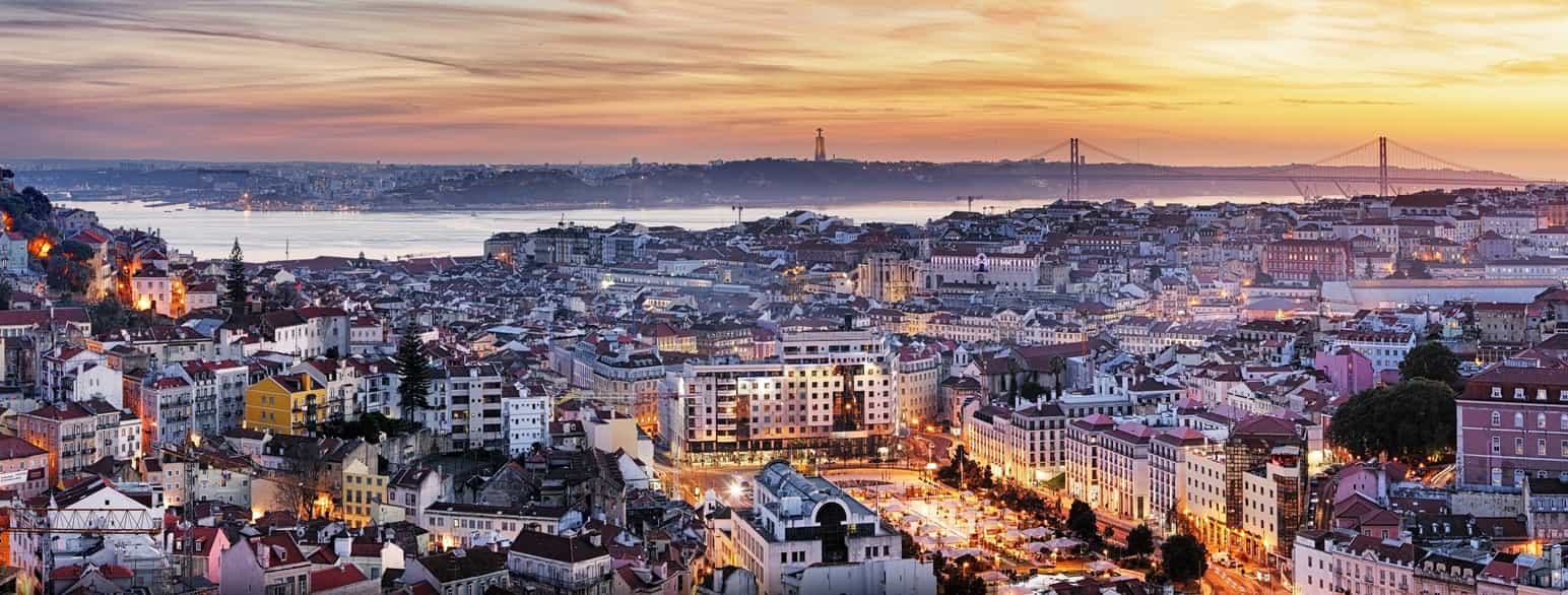 Voyage au Portugal, les meilleurs circuits touristiques